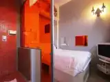 Одноместный номер Стандарт Terrace