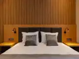 Двухместный номер Улучшенный с балконом