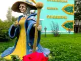 Волшебная книга Виллины