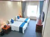Номер Family Ocean
