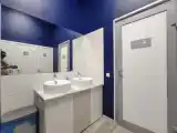 Одноместная капсула