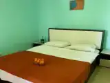 Двухместный номер Стандарт с балконом