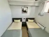 Двухместный номер Стандарт