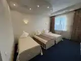 Трёхместный номер