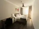 Четырёхместный номер семейный
