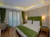 Двухместный номер Стандарт