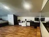 Трёхместный номер Стандарт