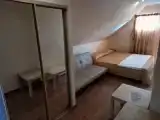 Четырёхместный номер Стандарт с балконом