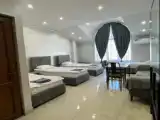 Четырёхместный номер Superior