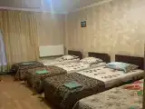 Четырёхместный номер Стандарт с видом на город