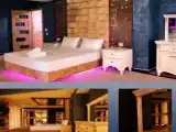 Апартаменты Deluxe с видом на море