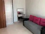Апартаменты с балконом и с красивым видом из окна