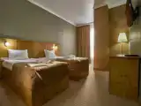 Двухместный номер Стандарт