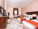 Четырёхместный номер Deluxe