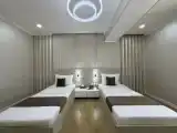 Двухместный номер Стандарт с красивым видом из окна