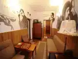 Двухместный номер Высоцкий