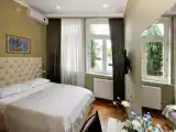 Двухместный номер Стандарт с красивым видом из окна