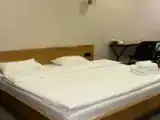 Двухместный номер Superior с балконом и с видом на горы