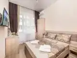 Двухместный номер Стандарт с балконом