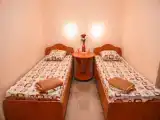 Номер Комфорт с 2 комнатами