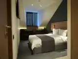Двухместный номер Стандарт Мансарда