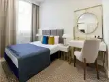 Двухместные апартаменты Стандарт