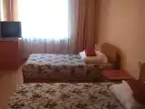 Кровать в общем номере