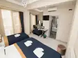 Четырёхместный семейный номер Стандарт