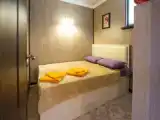 Двухместный люкс Стандарт с красивым видом из окна