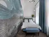 Номер Семейный / 2 номера, объединённые общим коридором