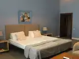 Двухместный номер Делюкс с балконом