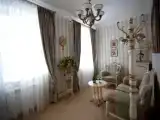 Двухместный номер Стандарт с 2 комнатами с балконом