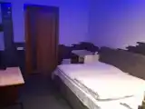 Одноместные апартаменты