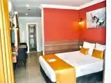 Двухместный люкс с видом на город
