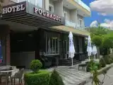 Двухместный номер Стандарт