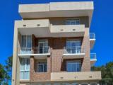 Twin Room With Balcony