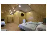 Семейный номер Стандарт с видом на море