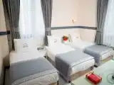 Трёхместный номер