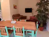 Люкс с 2 комнатами