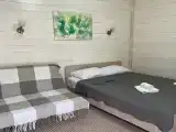 Четырёхместный номер Стандарт
