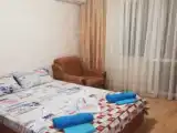 Двухместный номер Комфорт с балконом и с красивым видом из окна