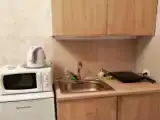 Двухместная студия