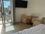 Двухместный люкс с панорамным видом