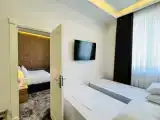Семейный люкс