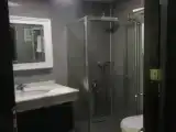 Четырёхместный семейный номер Стандарт с видом на город