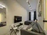 Двухместный номер Стандарт с видом на город