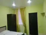 Трёхместный номер Стандарт