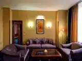 Двухместный люкс Представительский