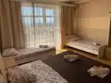 Четырёхместный номер Эконом с балконом и с видом на море