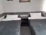 Двухместный номер Стандартный с видом на внутренний двор